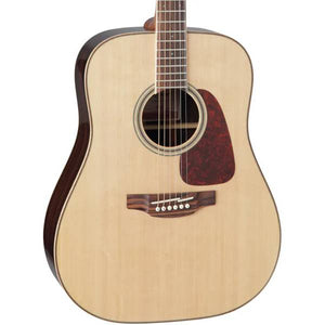 TAKAMINE GD93 NAT SOLID SPRUCE TOP DREADNOUGHT ACOUSTIC GUITAR |  TAKAMINE |  ACOUSTIC GUITAR |  Zoso Music