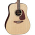 TAKAMINE GD93 NAT SOLID SPRUCE TOP DREADNOUGHT ACOUSTIC GUITAR |  TAKAMINE |  ACOUSTIC GUITAR |  Zoso Music