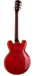 Gibson ES-335 (Left-handed) Electric Guitar, 60s Cherry |  GIBSON |  ELECTRIC GUITAR |  Zoso Music