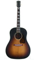 Gibson 1942 Banner Southern Jumbo  Acoustic Guitar, Vintage Sunburst (CSRSSJ42VS) |  GIBSON |  ACOUSTIC GUITAR |  Zoso Music