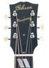 Gibson 1942 Banner Southern Jumbo  Acoustic Guitar, Vintage Sunburst (CSRSSJ42VS) |  GIBSON |  ACOUSTIC GUITAR |  Zoso Music