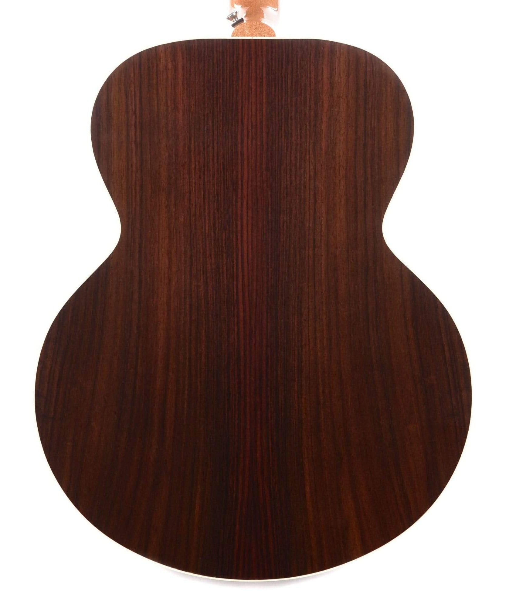 Gibson SJ-200 Studio Rosewood Acoustic Guitar, Rosewood Burst
