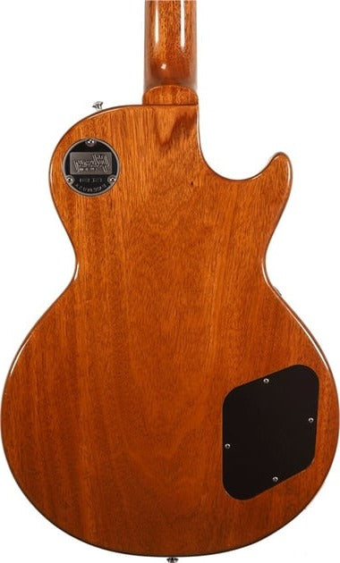 Gibson 1957 Les Paul Goldtop Reissue VOS (Left-handed) Electric Guitar, Double Gold (LPR57LHVODGNH1) |  GIBSON |  ELECTRIC GUITAR |  Zoso Music