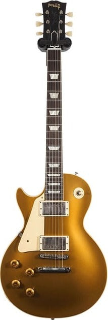 Gibson 1957 Les Paul Goldtop Reissue VOS (Left-handed) Electric Guitar, Double Gold (LPR57LHVODGNH1) |  GIBSON |  ELECTRIC GUITAR |  Zoso Music