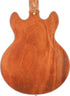 Gibson CS-356 Figured Top w/ Ebony Fingerboard Gloss Electric Guitar, Vintage Sunburst |  GIBSON |  ELECTRIC GUITAR |  Zoso Music