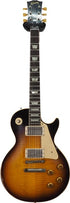 Gibson 1959 Les Paul Standard Reissue Ultra Heavy Aged Electric Guitar, Kindred Burst (LPR59UHKBNH1) |  GIBSON |  ELECTRIC GUITAR |  Zoso Music