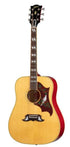 Gibson Dove Original Acoustic Guitar, Antique Natural |  GIBSON |  ACOUSTIC GUITAR |  Zoso Music