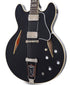 Gibson 1964 Trini Lopez Standard Reissue VOS (Left-handed) Electric Guitar , Ebony |  GIBSON |  ELECTRIC GUITAR |  Zoso Music