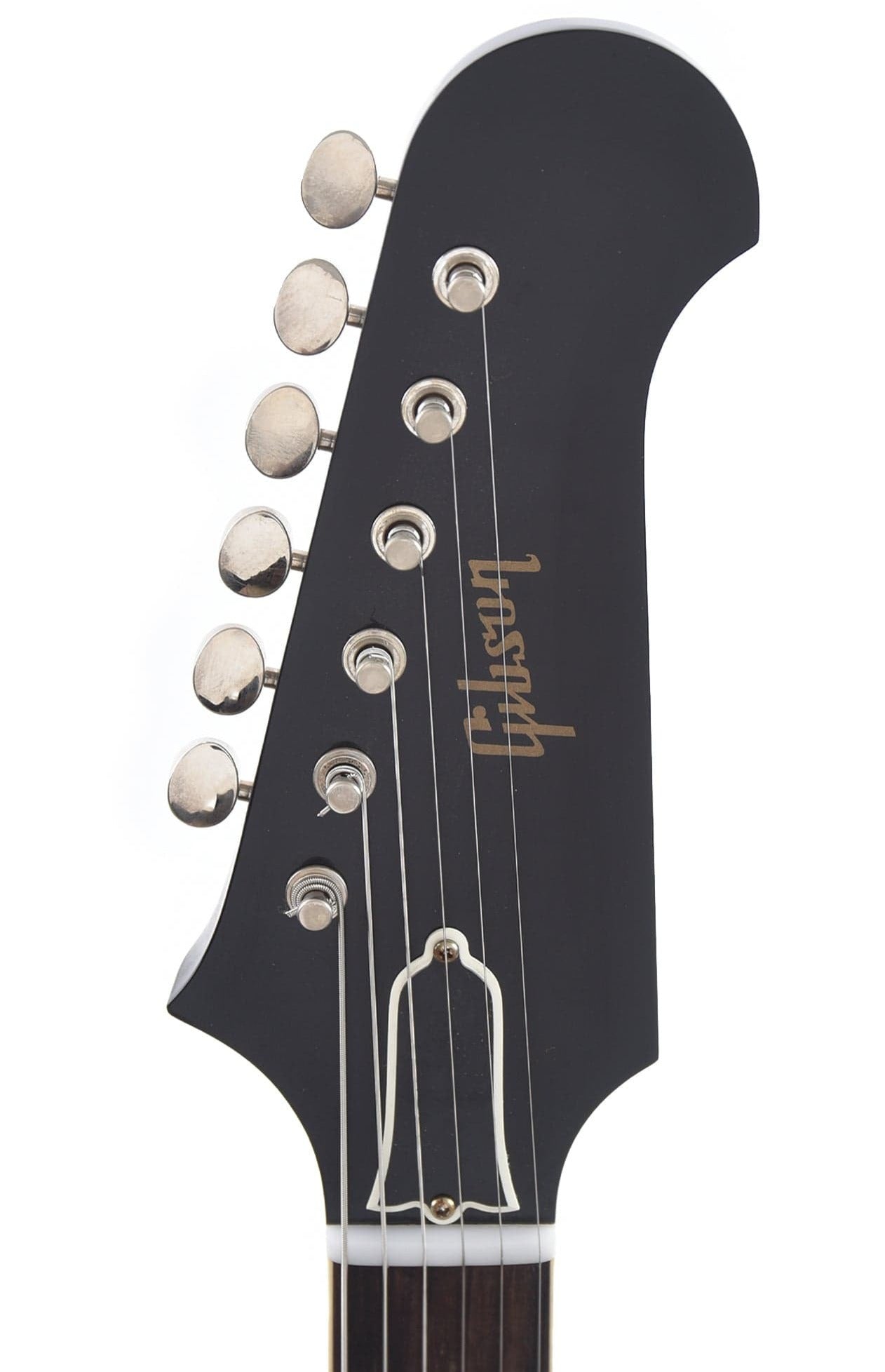 Gibson 1964 Trini Lopez Standard Reissue VOS (Left-handed) Electric Guitar , Ebony