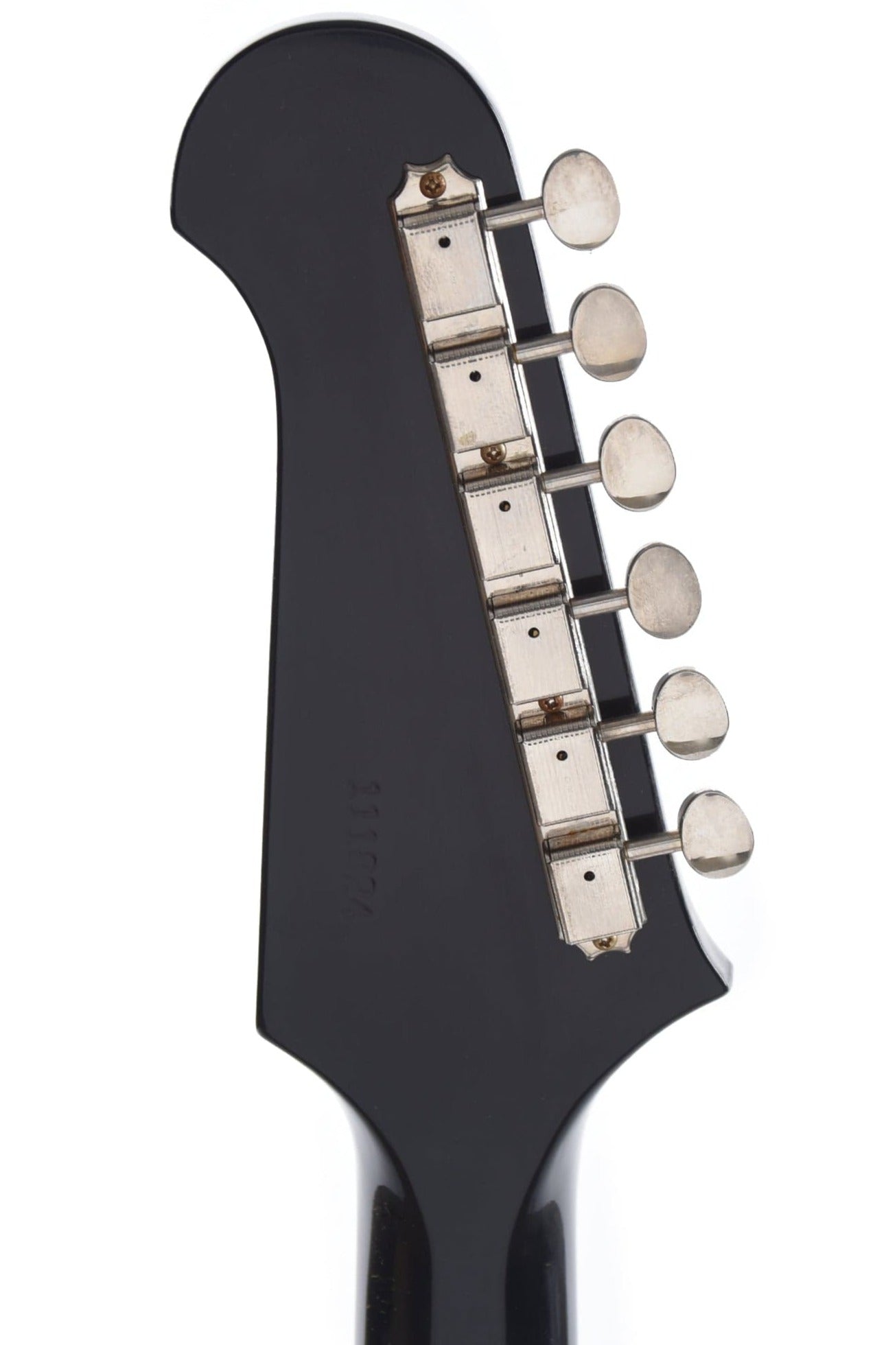 Gibson 1964 Trini Lopez Standard Reissue VOS (Left-handed) Electric Guitar , Ebony