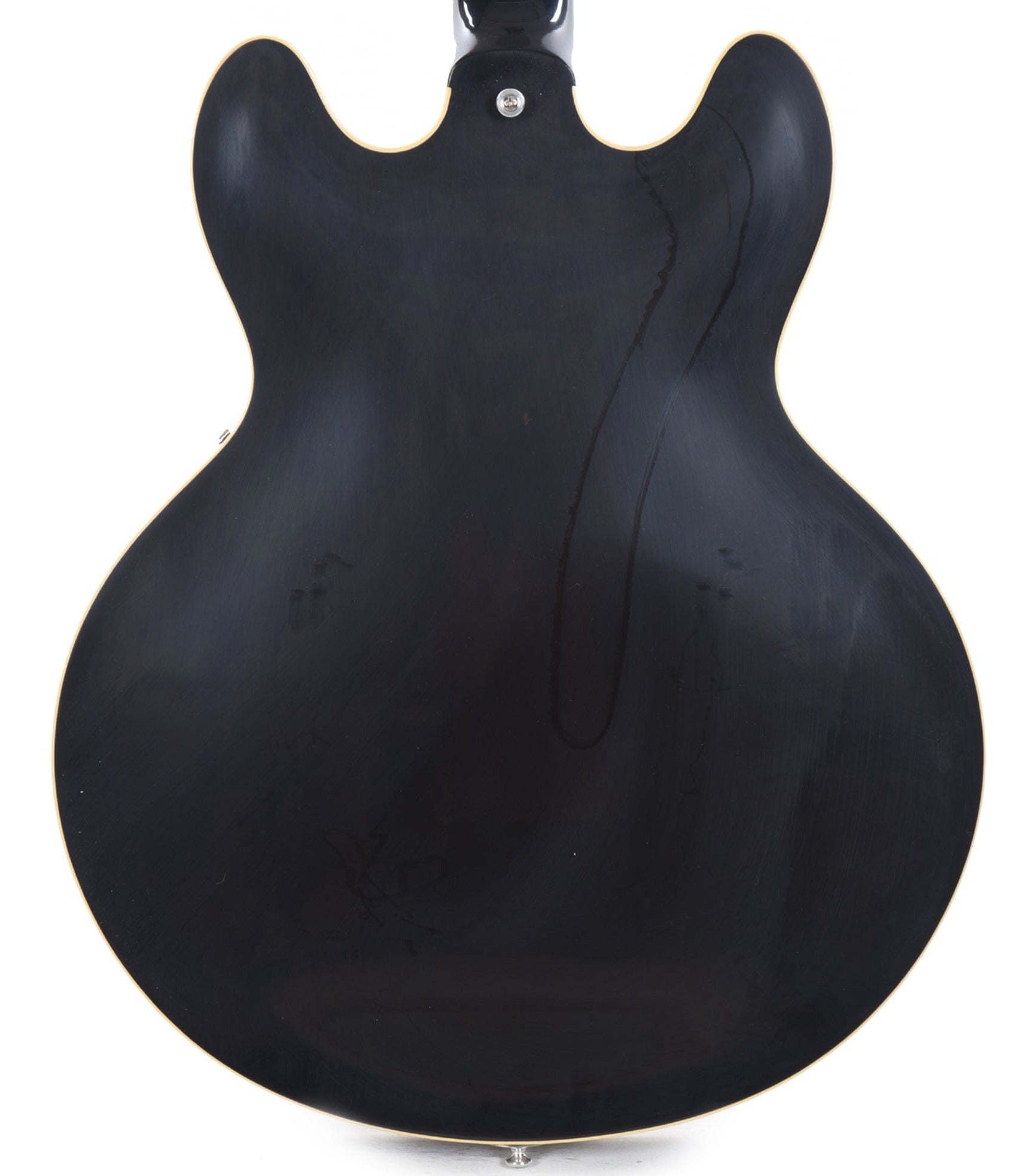 Gibson 1964 Trini Lopez Standard Reissue VOS (Left-handed) Electric Guitar , Ebony