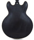 Gibson 1964 Trini Lopez Standard Reissue VOS (Left-handed) Electric Guitar , Ebony |  GIBSON |  ELECTRIC GUITAR |  Zoso Music