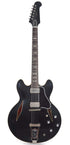 Gibson 1964 Trini Lopez Standard Reissue VOS (Left-handed) Electric Guitar , Ebony |  GIBSON |  ELECTRIC GUITAR |  Zoso Music