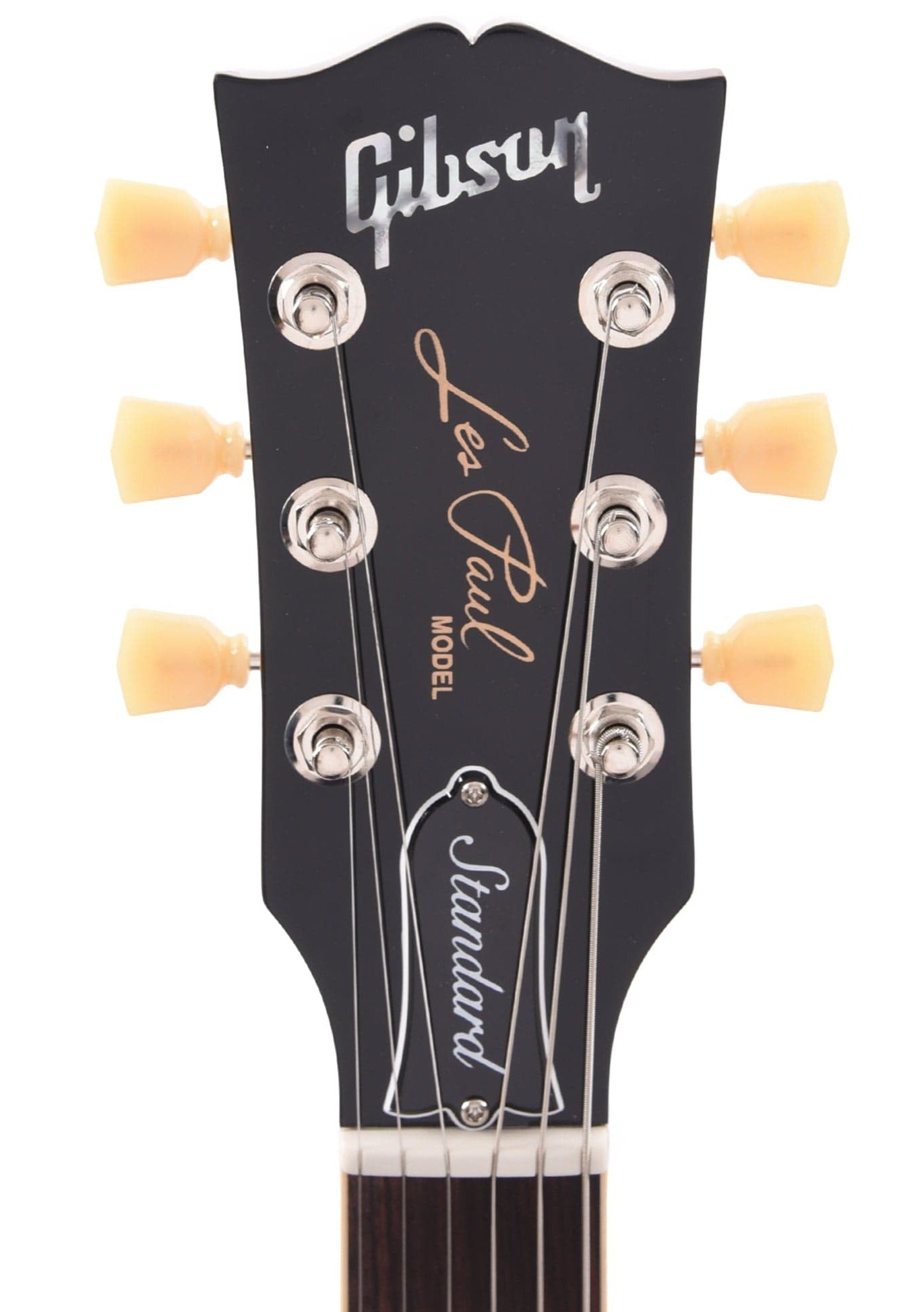 Gibson Les Paul Standard 50s (Left-handed) Electric Guitar, Goldtop |  GIBSON |  ELECTRIC GUITAR |  Zoso Music