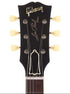 Gibson 1954 Les Paul Reissue VOS Electric Guitar, Double Gold (LPR54VODGNH1) |  GIBSON |  ELECTRIC GUITAR |  Zoso Music