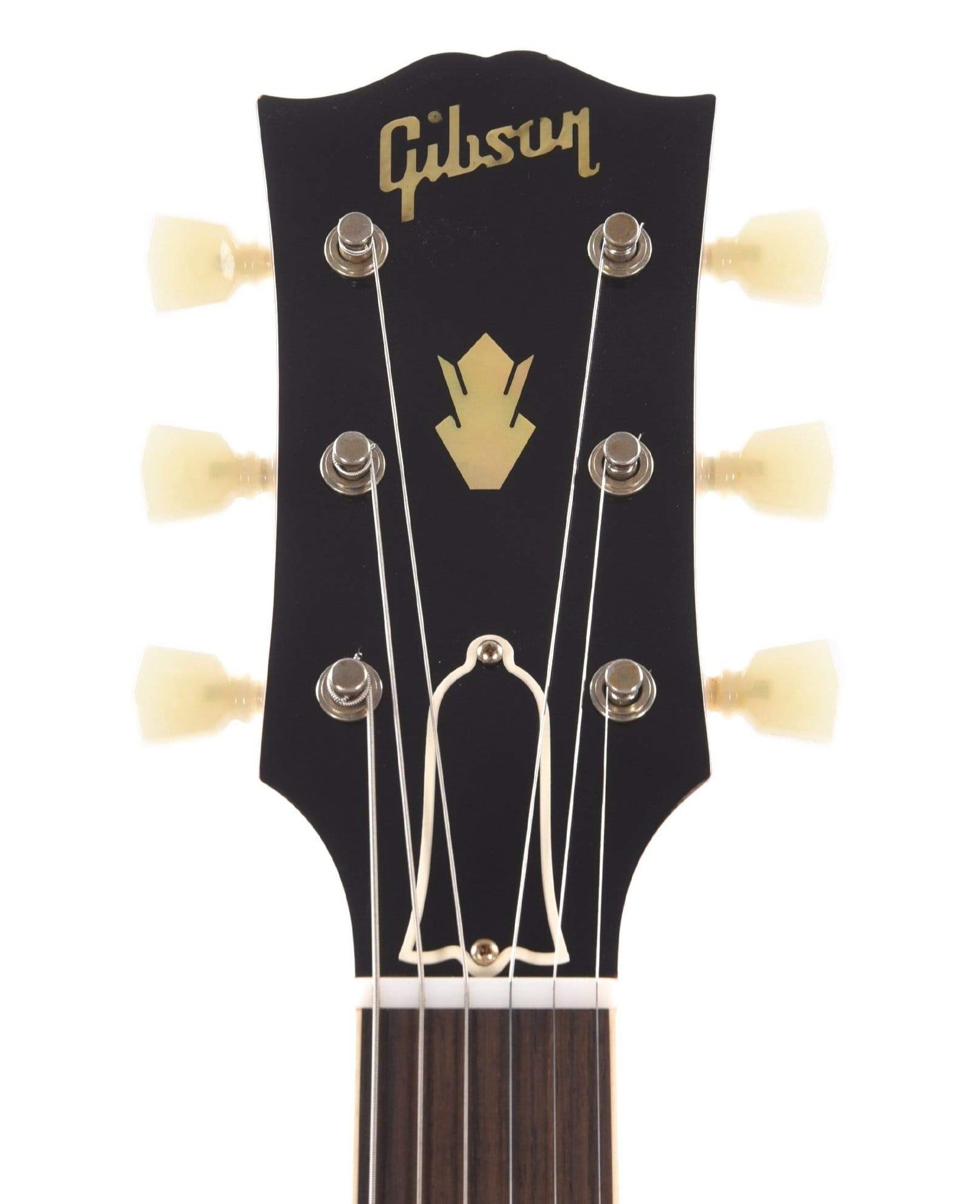 Gibson 1964 SG Standard Reissue w/ Maestro Vibrola VOS Electric Guitar, Cherry Red (SGSR64VOCHNM1)