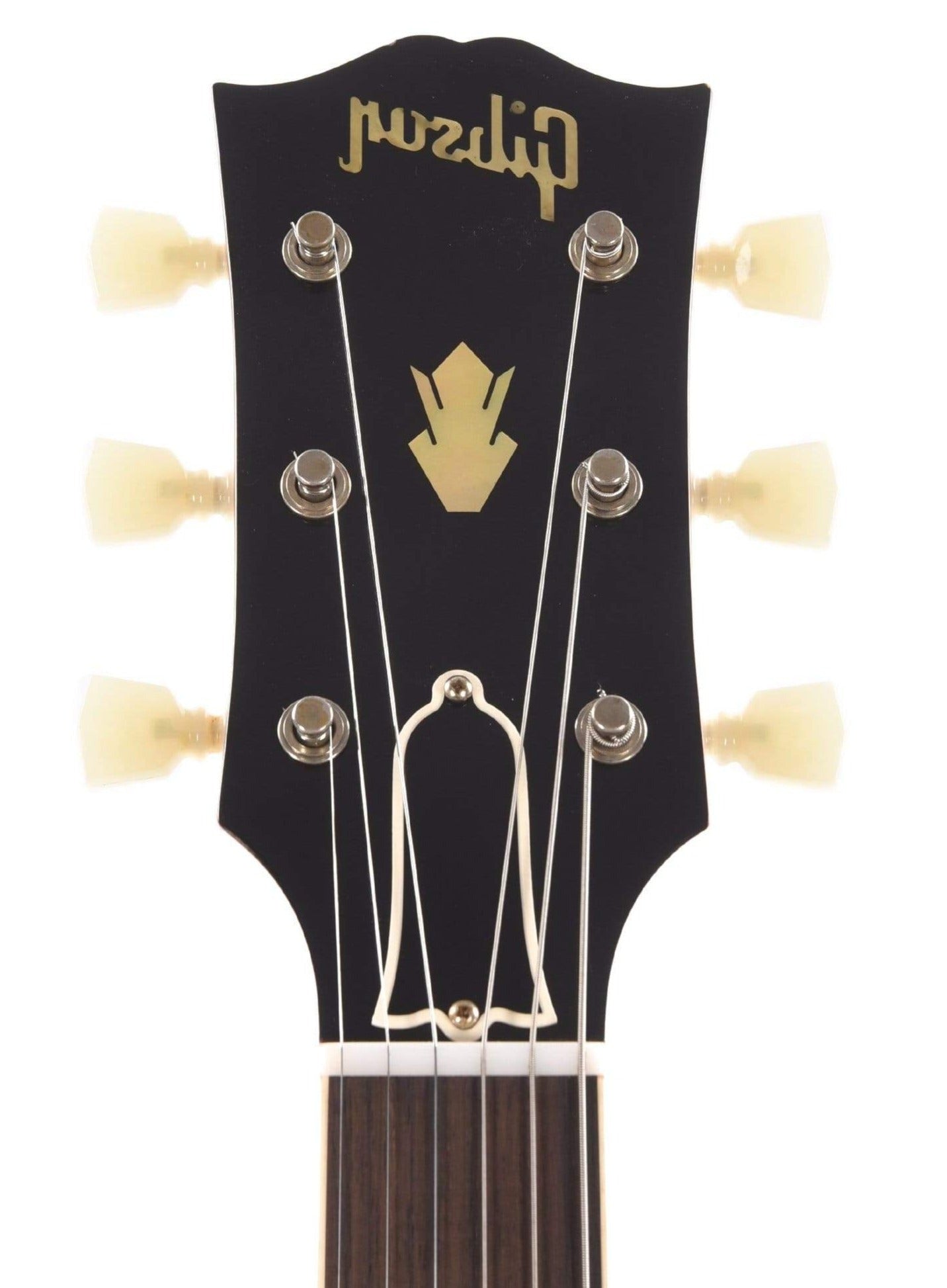 Gibson 1964 SG Standard Reissue w/ Maestro Vibrola VOS (Left-handed) Electric Guitar, Cherry Red (SGSR64LHVOCHNM1)