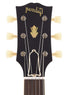 Gibson 1964 SG Standard Reissue w/ Maestro Vibrola VOS (Left-handed) Electric Guitar, Cherry Red (SGSR64LHVOCHNM1) |  GIBSON |  ELECTRIC GUITAR |  Zoso Music