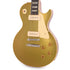 Gibson 1956 Les Paul Goldtop Reissue VOS Electric Guitar, Double Gold (LPR56VODGNH1) |  GIBSON |  ELECTRIC GUITAR |  Zoso Music