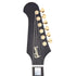 Gibson Firebird Custom w/ Ebony Fingerboard Gloss Electric Guitar, Ebony |  GIBSON |  ELECTRIC GUITAR |  Zoso Music