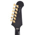 Gibson Firebird Custom w/ Ebony Fingerboard Gloss Electric Guitar, Ebony |  GIBSON |  ELECTRIC GUITAR |  Zoso Music