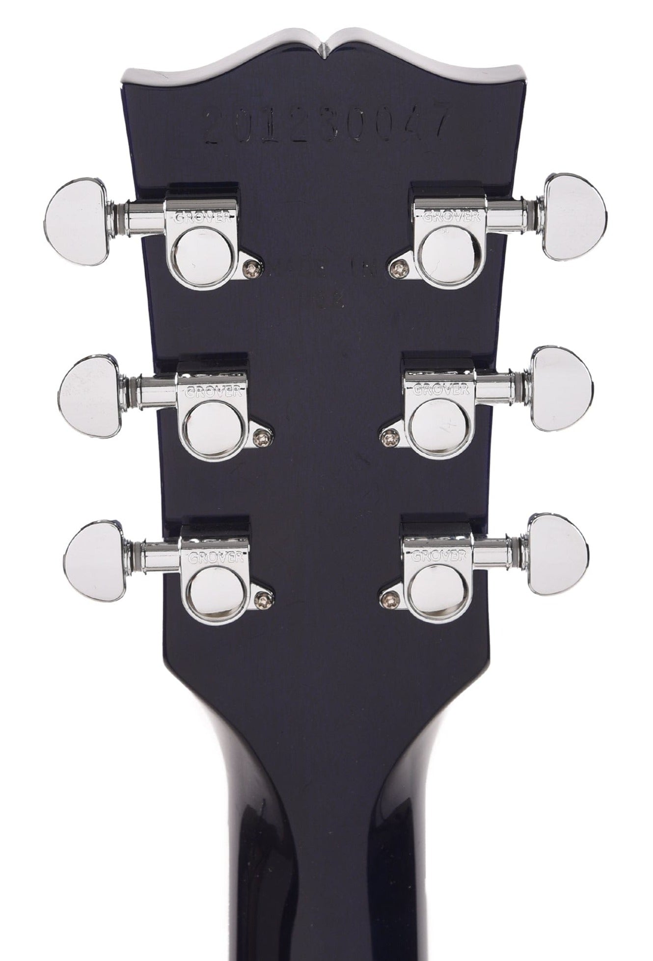 Gibson SG Modern Electric Guitar, Blueberry Fade |  GIBSON |  ELECTRIC GUITAR |  Zoso Music