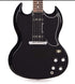 Gibson SG Special Electric Guitar, Ebony |  GIBSON |  ELECTRIC GUITAR |  Zoso Music