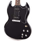 Gibson SG Special Electric Guitar, Ebony |  GIBSON |  ELECTRIC GUITAR |  Zoso Music