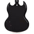 Gibson SG Special Electric Guitar, Ebony |  GIBSON |  ELECTRIC GUITAR |  Zoso Music