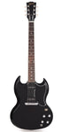 Gibson SG Special Electric Guitar, Ebony |  GIBSON |  ELECTRIC GUITAR |  Zoso Music