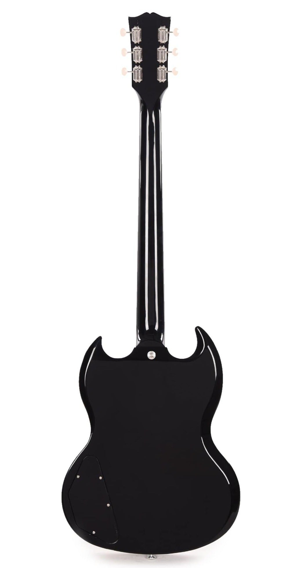 Gibson SG Special Electric Guitar, Ebony |  GIBSON |  ELECTRIC GUITAR |  Zoso Music
