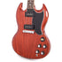 Gibson SG Special Electric Guitar, Vintage Cherry |  GIBSON |  ELECTRIC GUITAR |  Zoso Music