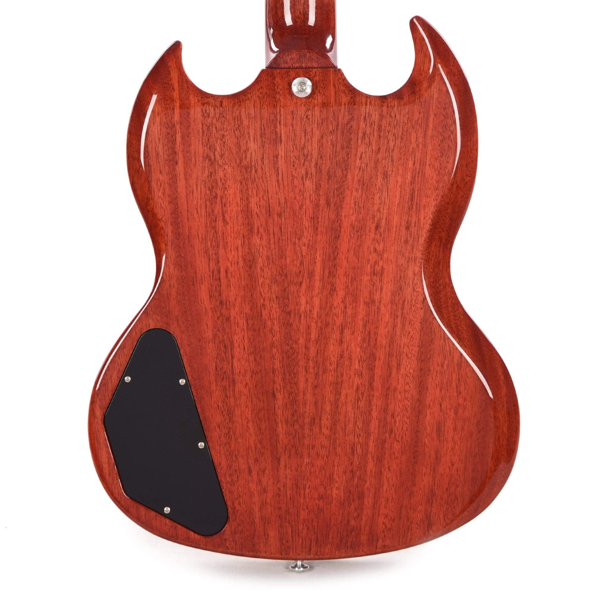Gibson SG Special Electric Guitar, Vintage Cherry