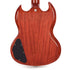 Gibson SG Special Electric Guitar, Vintage Cherry |  GIBSON |  ELECTRIC GUITAR |  Zoso Music