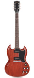 Gibson SG Special Electric Guitar, Vintage Cherry |  GIBSON |  ELECTRIC GUITAR |  Zoso Music