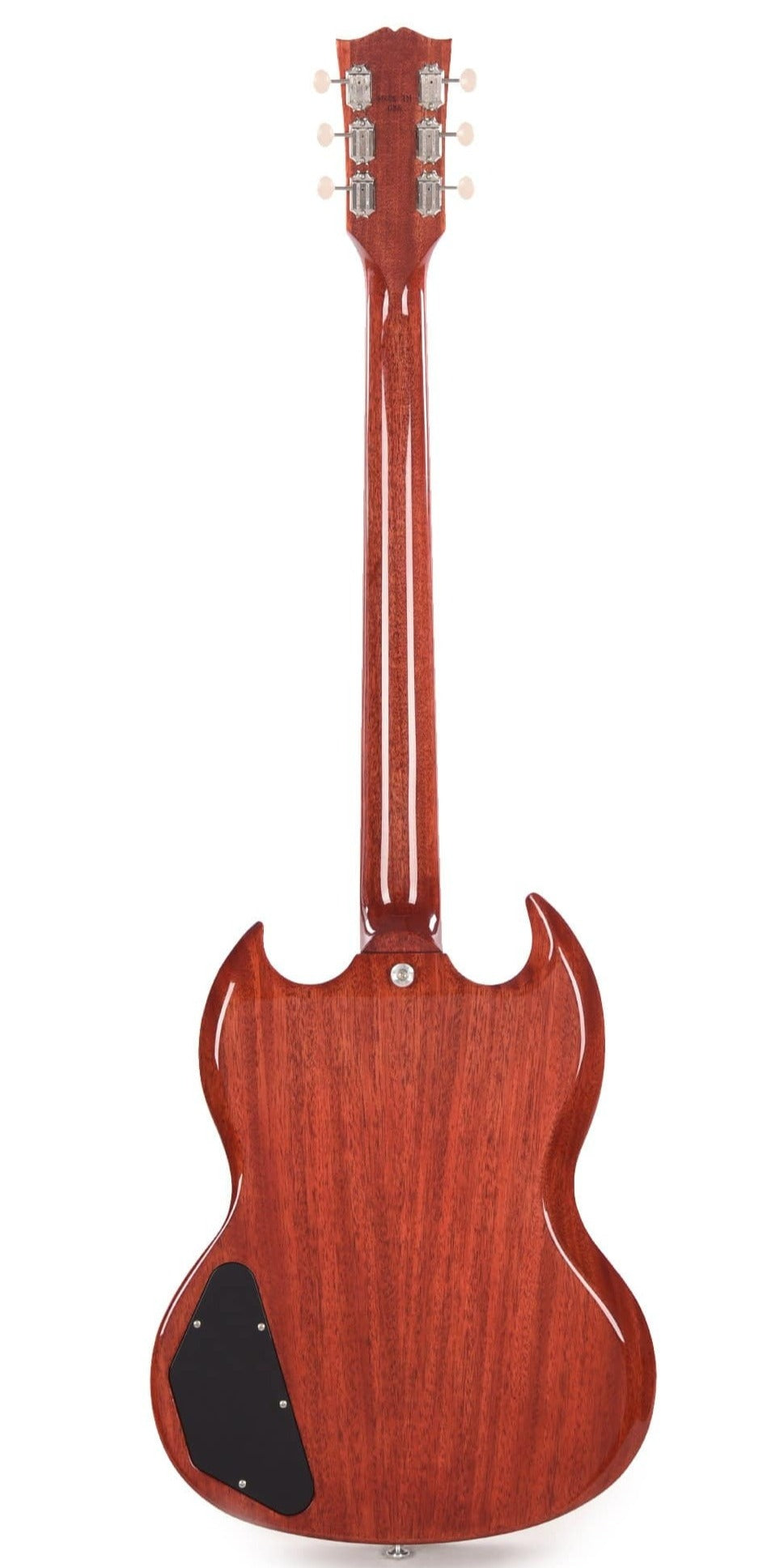 Gibson SG Special Electric Guitar, Vintage Cherry