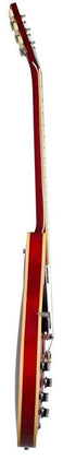 Gibson ES-335 (Left-handed) Electric Guitar, 60s Cherry |  GIBSON |  ELECTRIC GUITAR |  Zoso Music