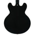 Gibson ES-335 Electric Guitar, Vintage Ebony |  GIBSON |  ELECTRIC GUITAR |  Zoso Music