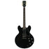 Gibson ES-335 Electric Guitar, Vintage Ebony |  GIBSON |  ELECTRIC GUITAR |  Zoso Music