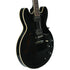 Gibson ES-335 Electric Guitar, Vintage Ebony |  GIBSON |  ELECTRIC GUITAR |  Zoso Music