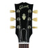 Gibson ES-335 Electric Guitar, Vintage Ebony |  GIBSON |  ELECTRIC GUITAR |  Zoso Music