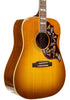 Gibson Hummingbird Original Acoustic Guitar, Heritage Cherry Sunburst |  GIBSON |  ACOUSTIC GUITAR |  Zoso Music