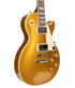 Gibson Les Paul Standard 50s LPS5P00GTNH1 Electric Guitar - Gold Top |  GIBSON |  ELECTRIC GUITAR |  Zoso Music