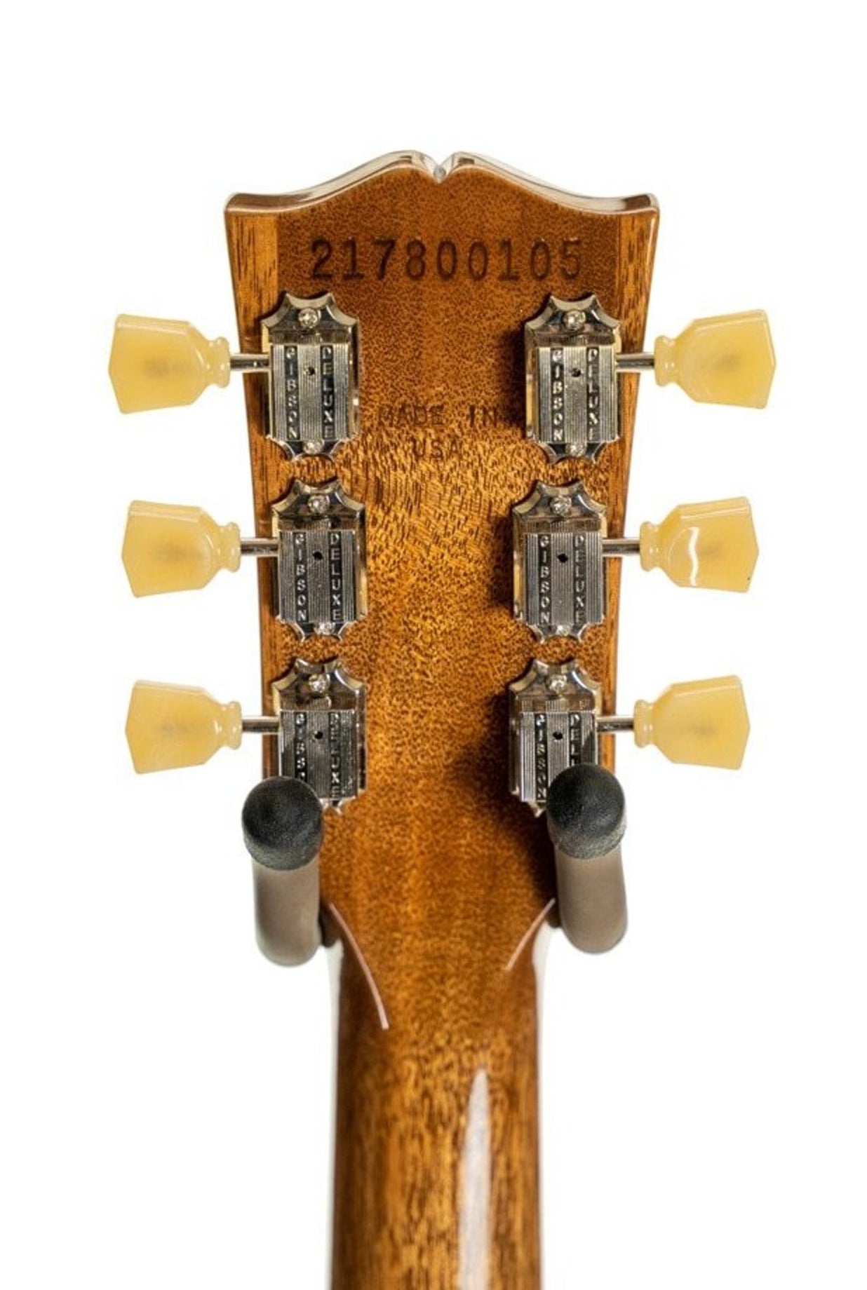 Gibson Les Paul Standard 50s LPS5P00GTNH1 Electric Guitar - Gold Top