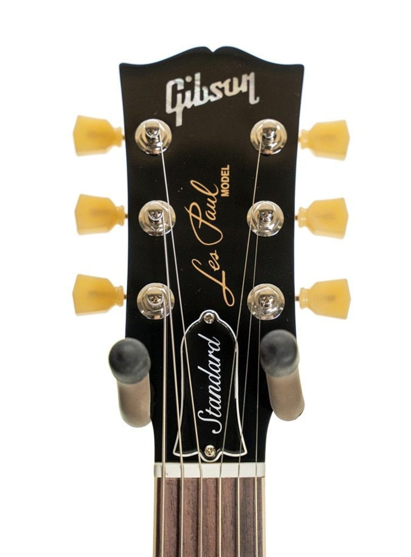 Gibson Les Paul Standard 50s LPS5P00GTNH1 Electric Guitar - Gold Top