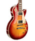 Gibson Les Paul Standard 50s Figured Top, Heritage Cherry Sunburst (LPS500HSNH1) |  GIBSON |  ELECTRIC GUITAR |  Zoso Music