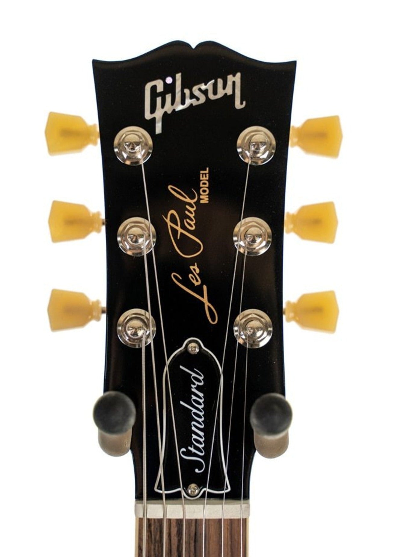 Gibson Les Paul Standard 50s Figured Top, Heritage Cherry Sunburst (LPS500HSNH1) |  GIBSON |  ELECTRIC GUITAR |  Zoso Music