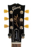 Gibson Les Paul Standard 50s Figured Top, Heritage Cherry Sunburst (LPS500HSNH1) |  GIBSON |  ELECTRIC GUITAR |  Zoso Music