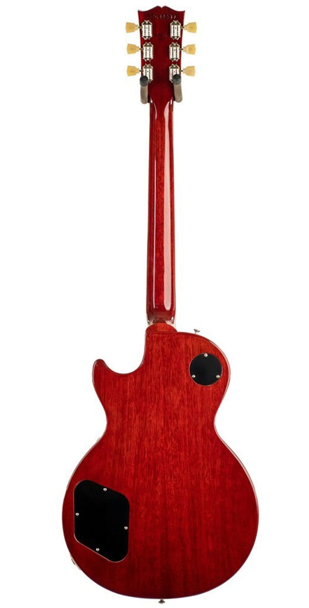 Gibson Les Paul Standard 50s Figured Top, Heritage Cherry Sunburst (LPS500HSNH1) |  GIBSON |  ELECTRIC GUITAR |  Zoso Music