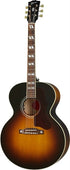 Gibson J-185 Original Acoustic Guitar, Vintage Sunburst |  GIBSON |  ACOUSTIC GUITAR |  Zoso Music